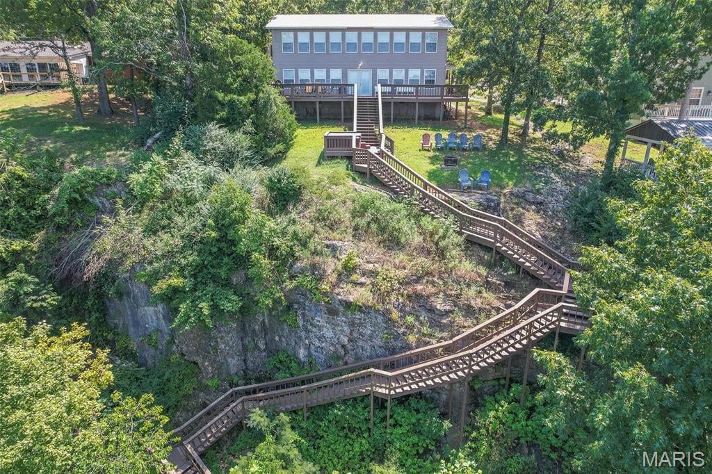 Current River Estates - Residential