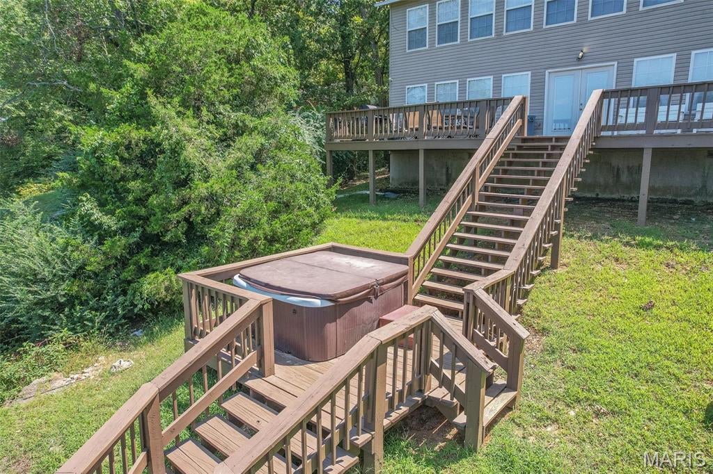 Current River Estates - Residential