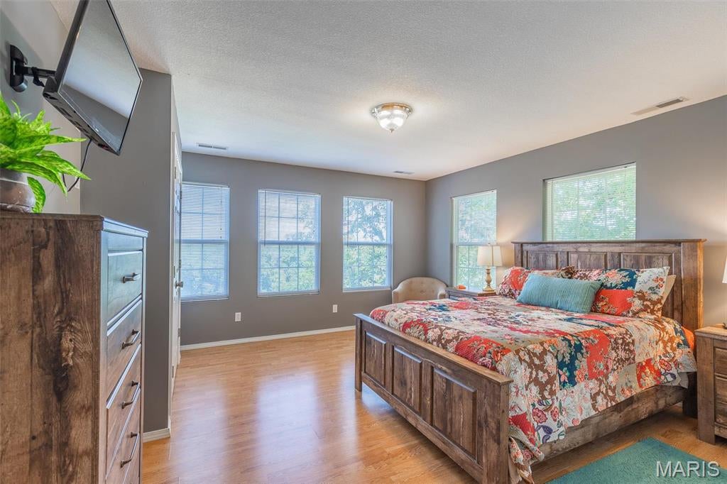 Current River Estates - Residential