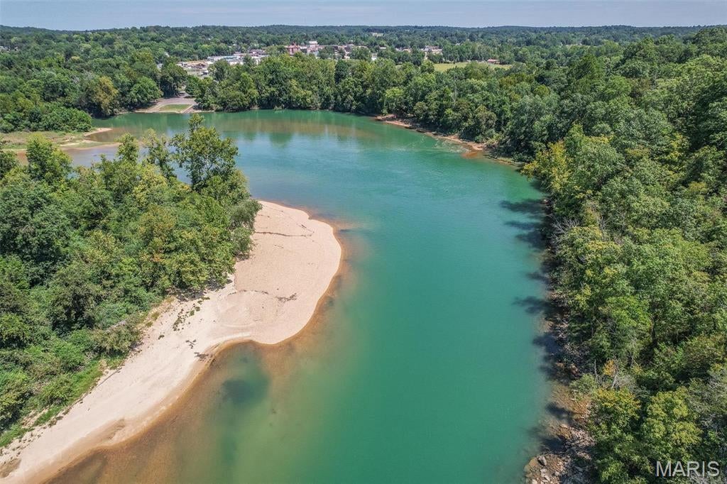 Current River Estates - Residential