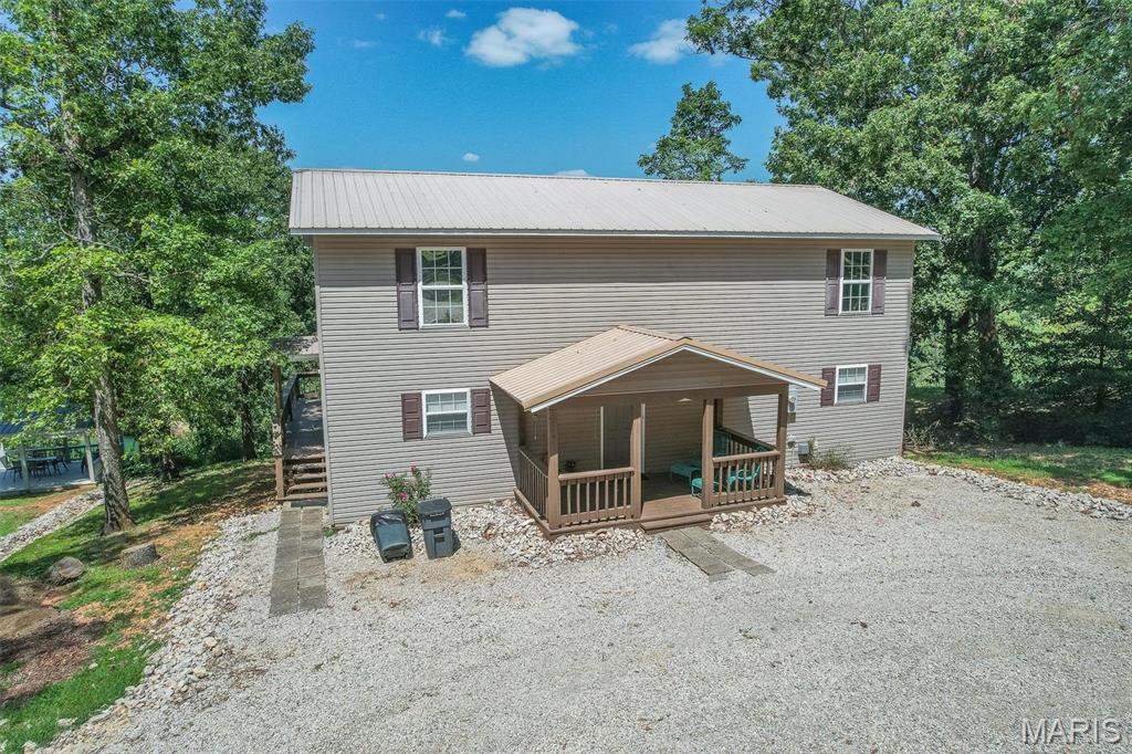 Current River Estates - Residential