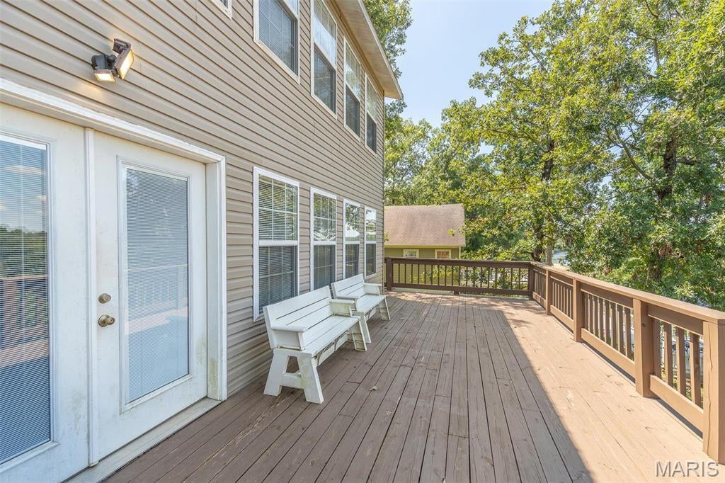 Current River Estates - Residential