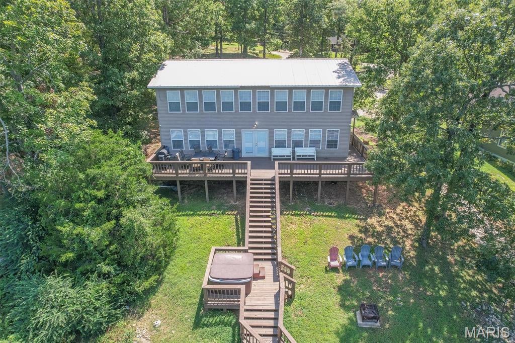 Current River Estates - Residential