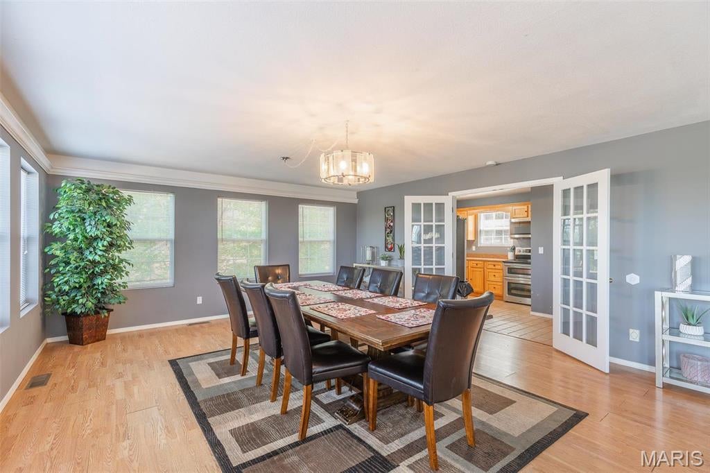 Current River Estates - Residential