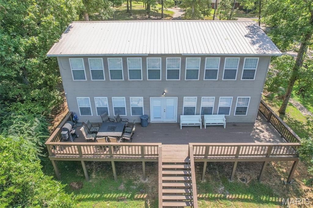 Current River Estates - Residential