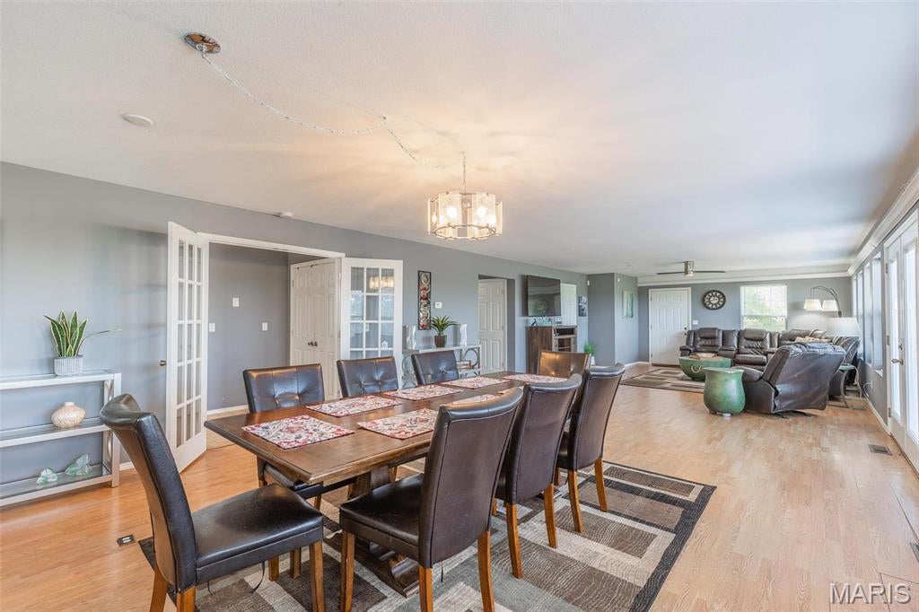 Current River Estates - Residential