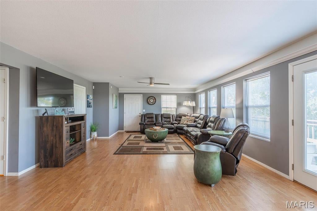 Current River Estates - Residential