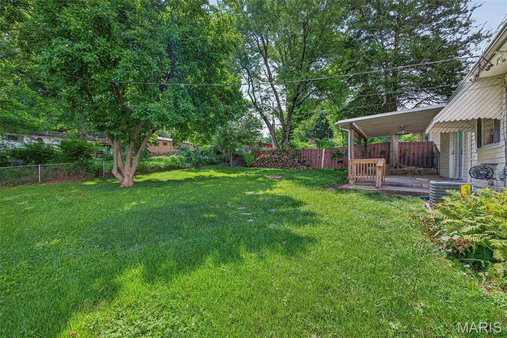 Berry Meadows 3 - Residential