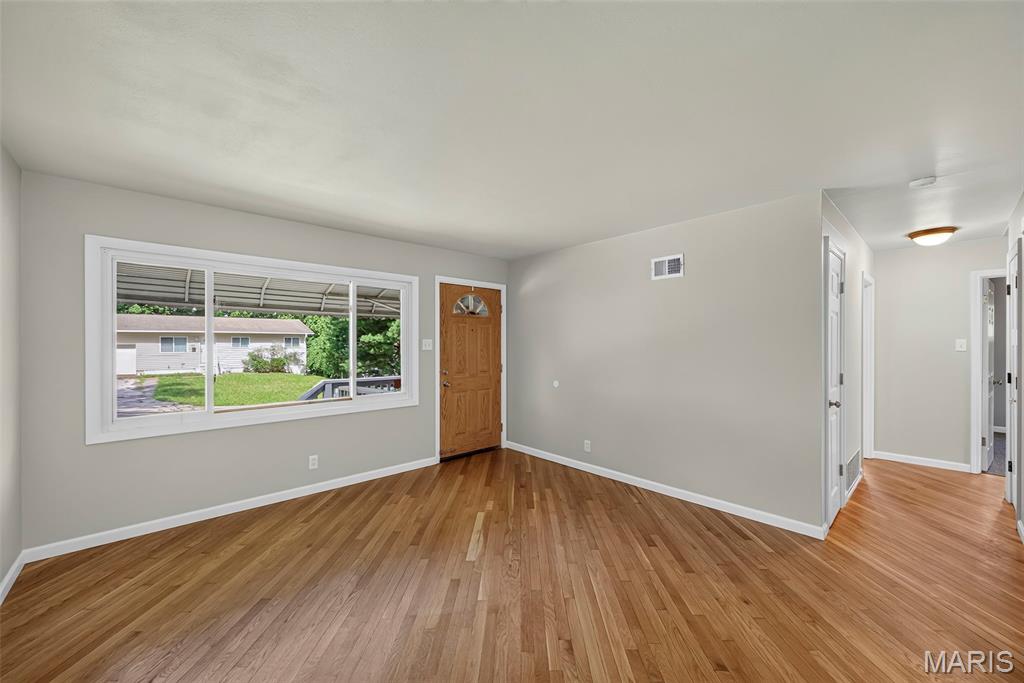Berry Meadows 3 - Residential