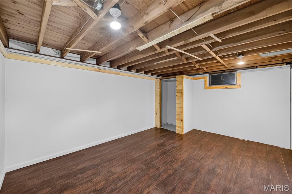 Berry Meadows 3 - Residential