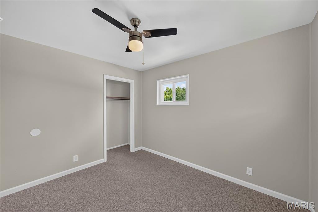 Berry Meadows 3 - Residential