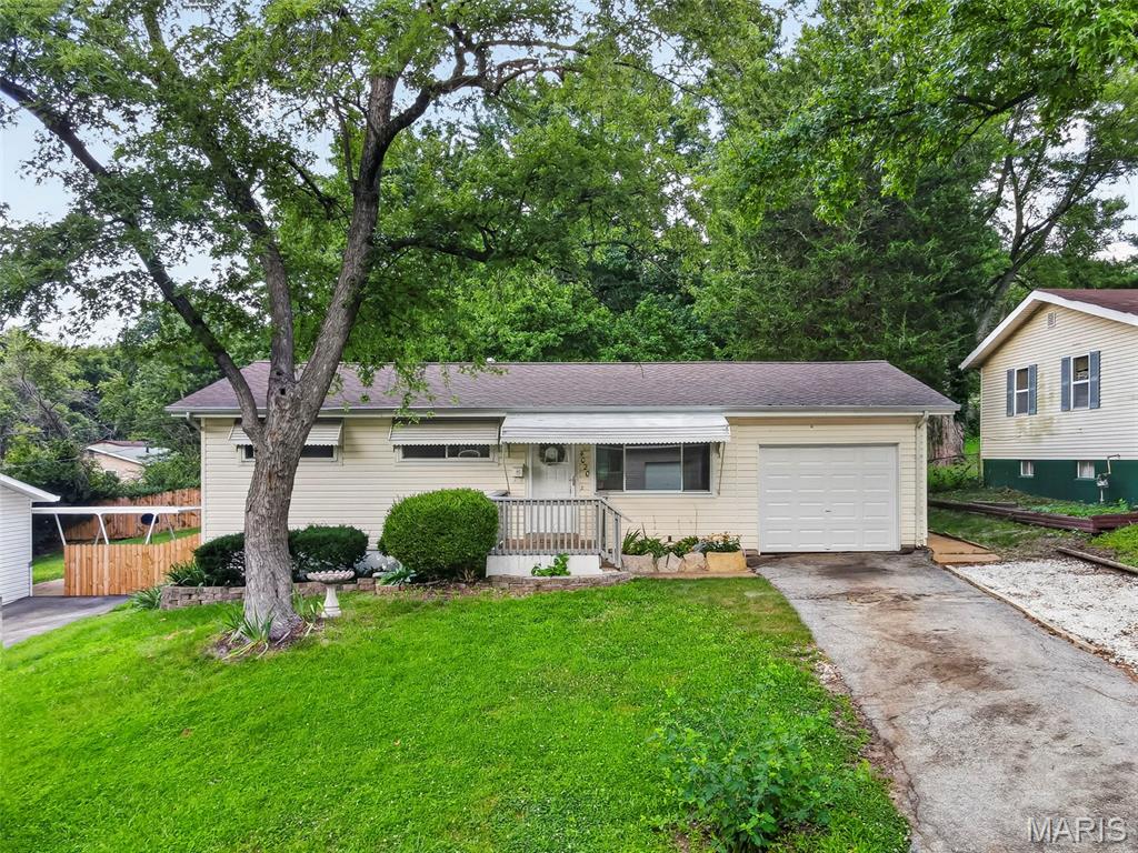 Berry Meadows 3 - Residential