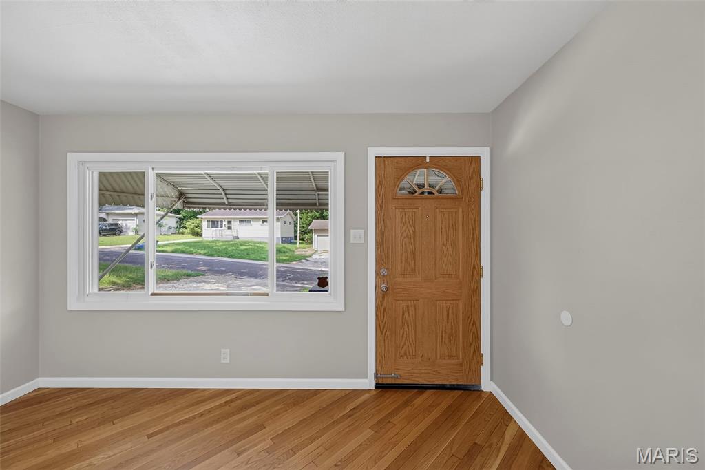 Berry Meadows 3 - Residential