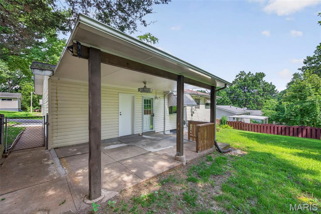 Berry Meadows 3 - Residential