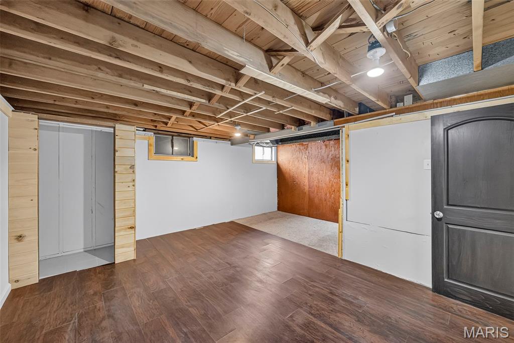 Berry Meadows 3 - Residential