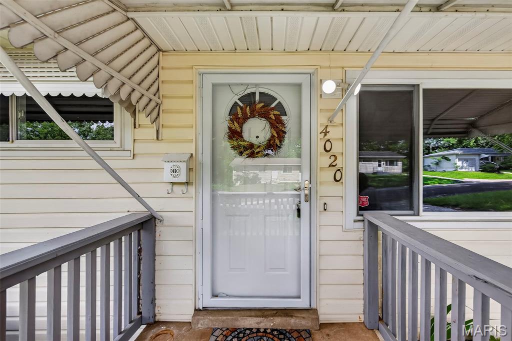 Berry Meadows 3 - Residential