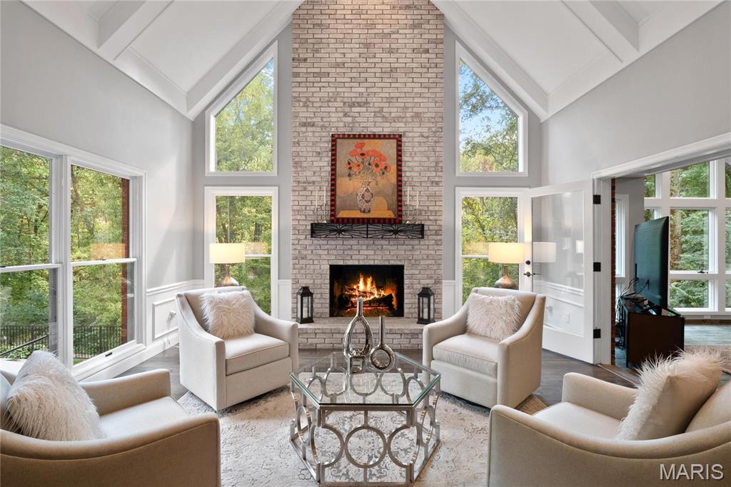 Weston Place - Residential