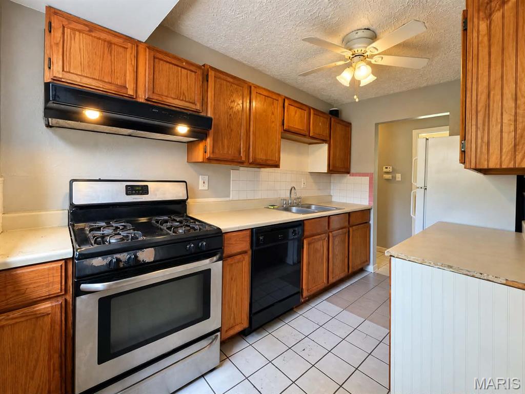Glasgow Village Unit 8 - Residential