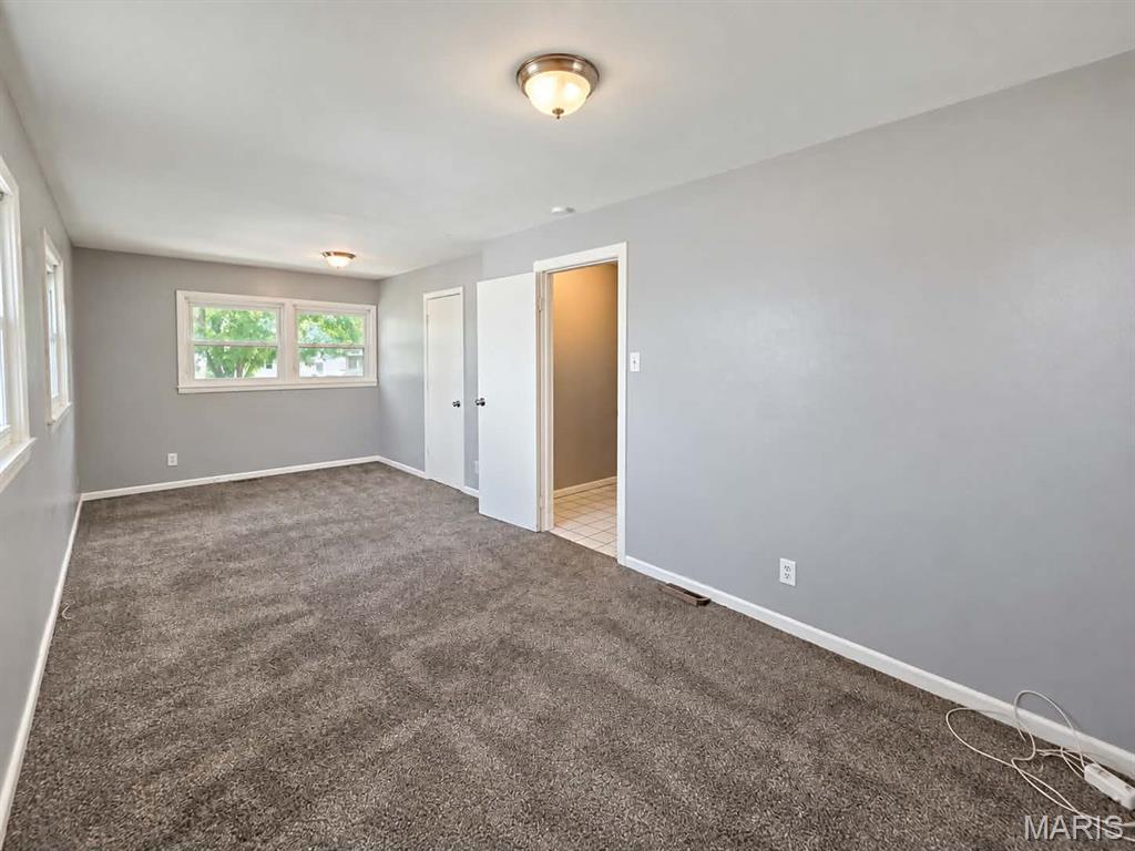 Glasgow Village Unit 8 - Residential