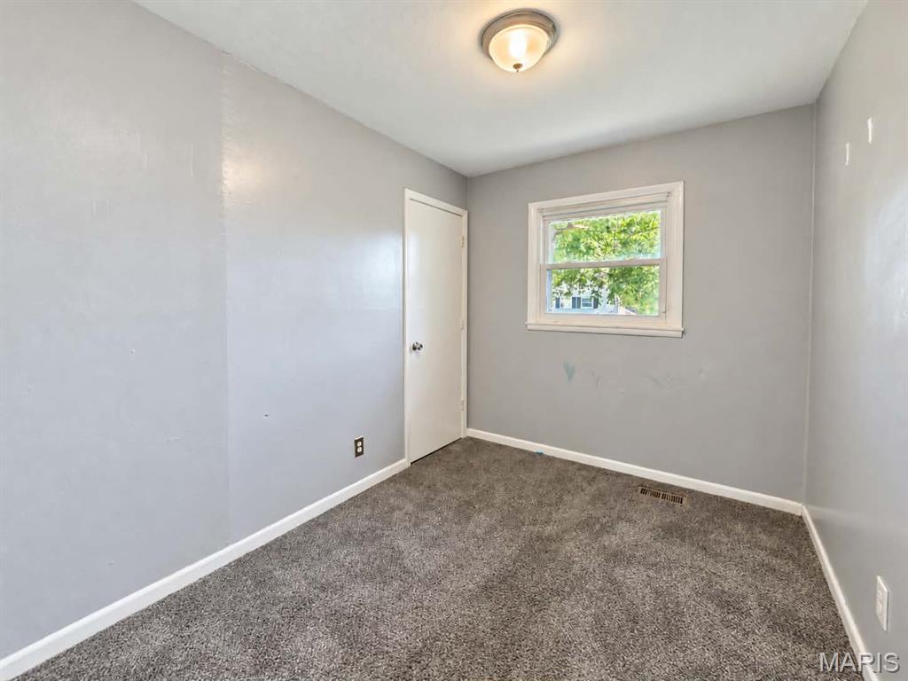 Glasgow Village Unit 8 - Residential