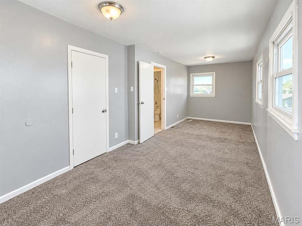 Glasgow Village Unit 8 - Residential