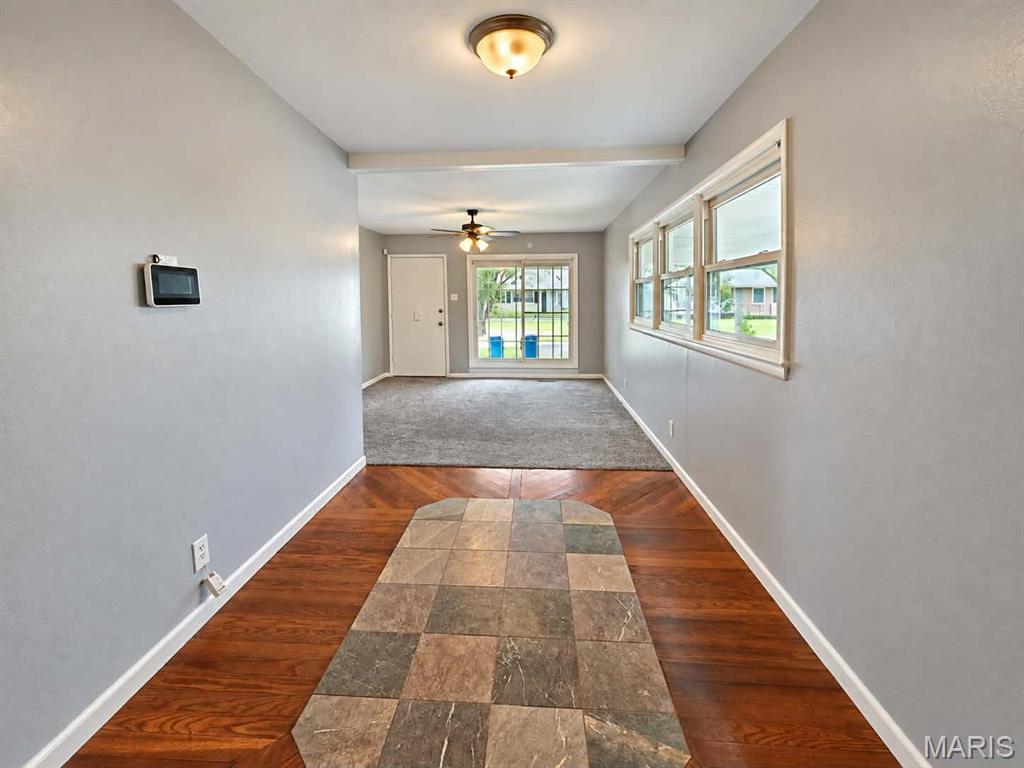 Glasgow Village Unit 8 - Residential