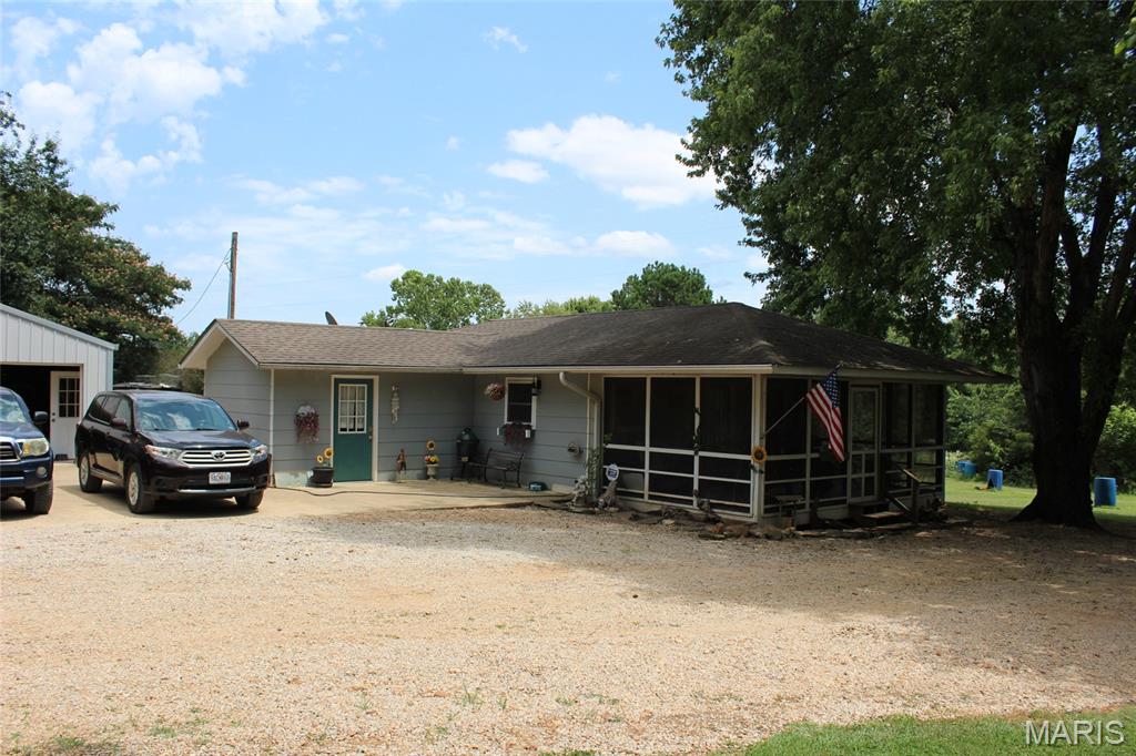 Deer Run - Residential