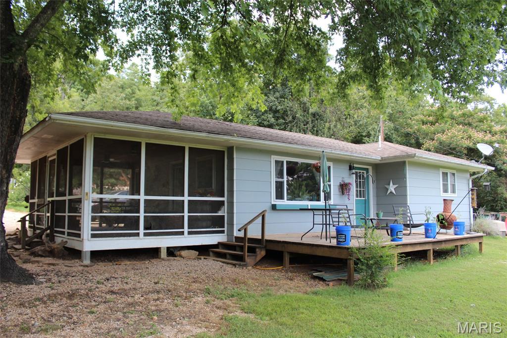 Deer Run - Residential