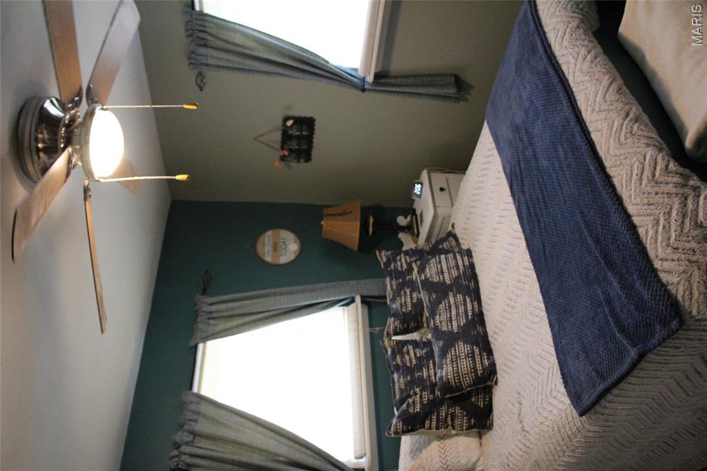 Deer Run - Residential