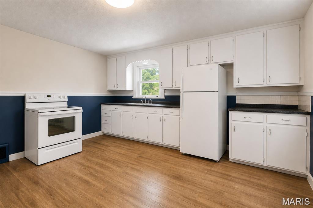 Monticello 1st Add - Residential