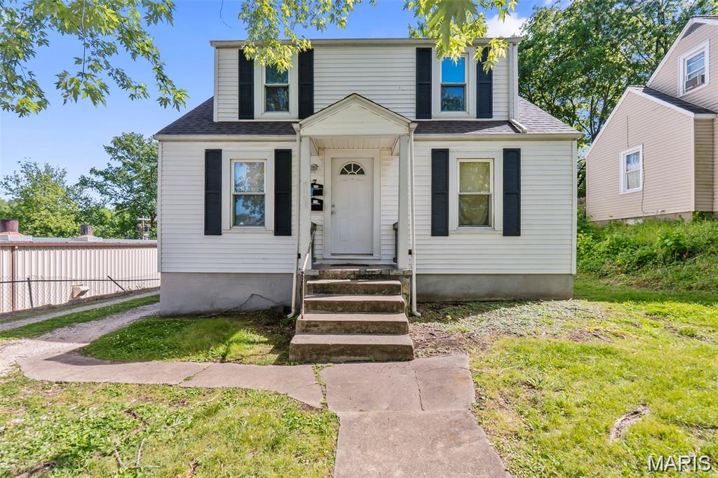 Monticello 1st Add - Residential