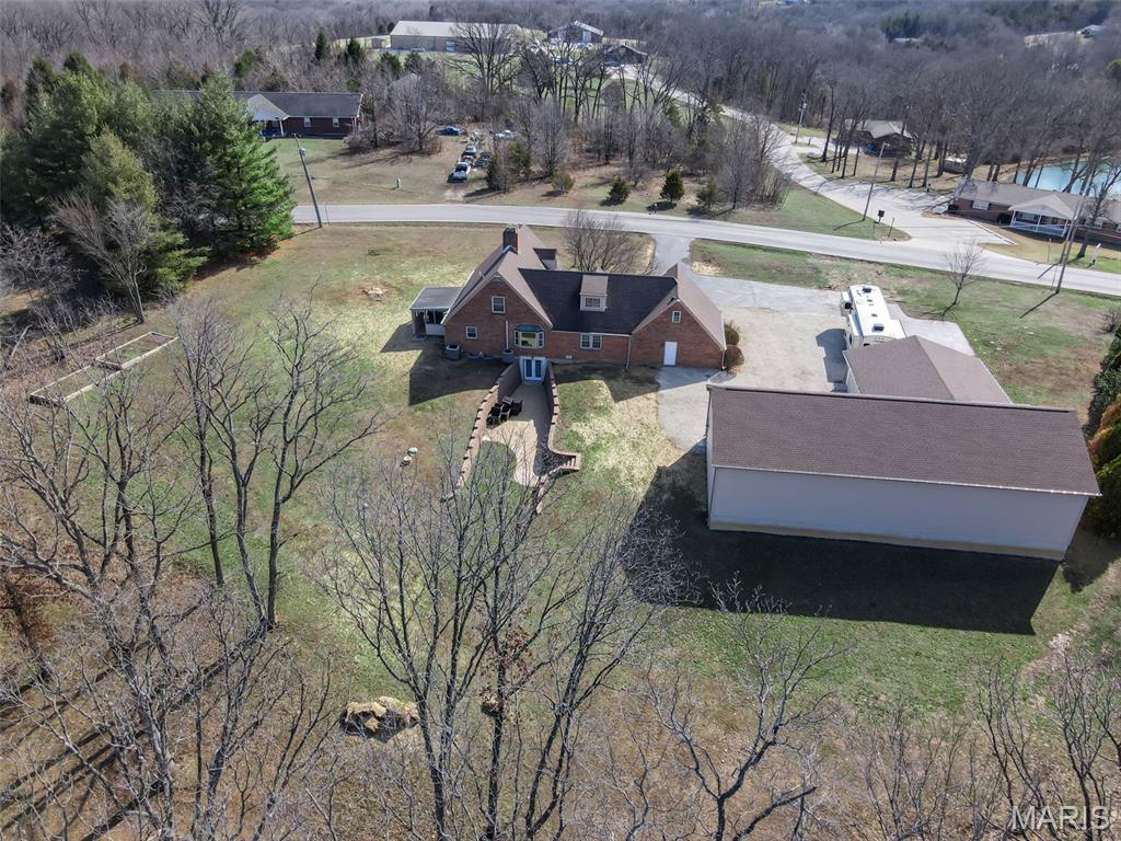 Clifford Creek - Residential
