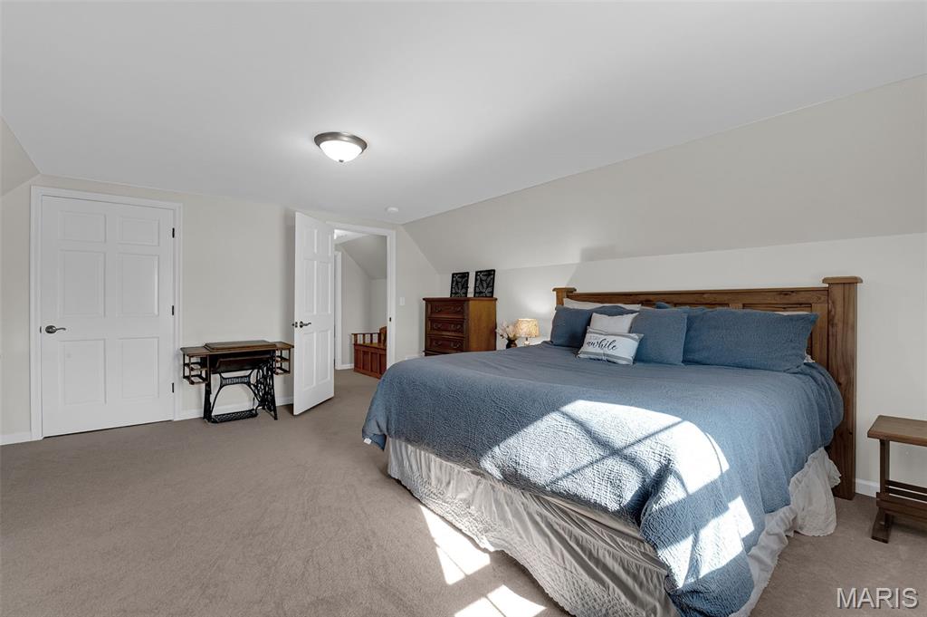 Clifford Creek - Residential