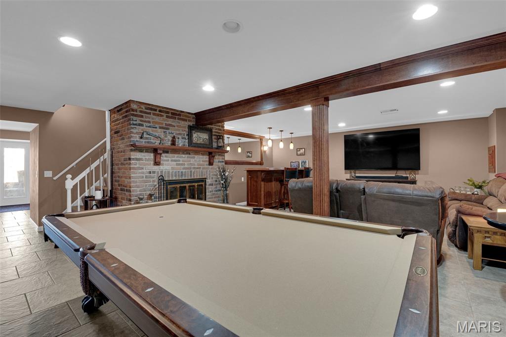 Clifford Creek - Residential