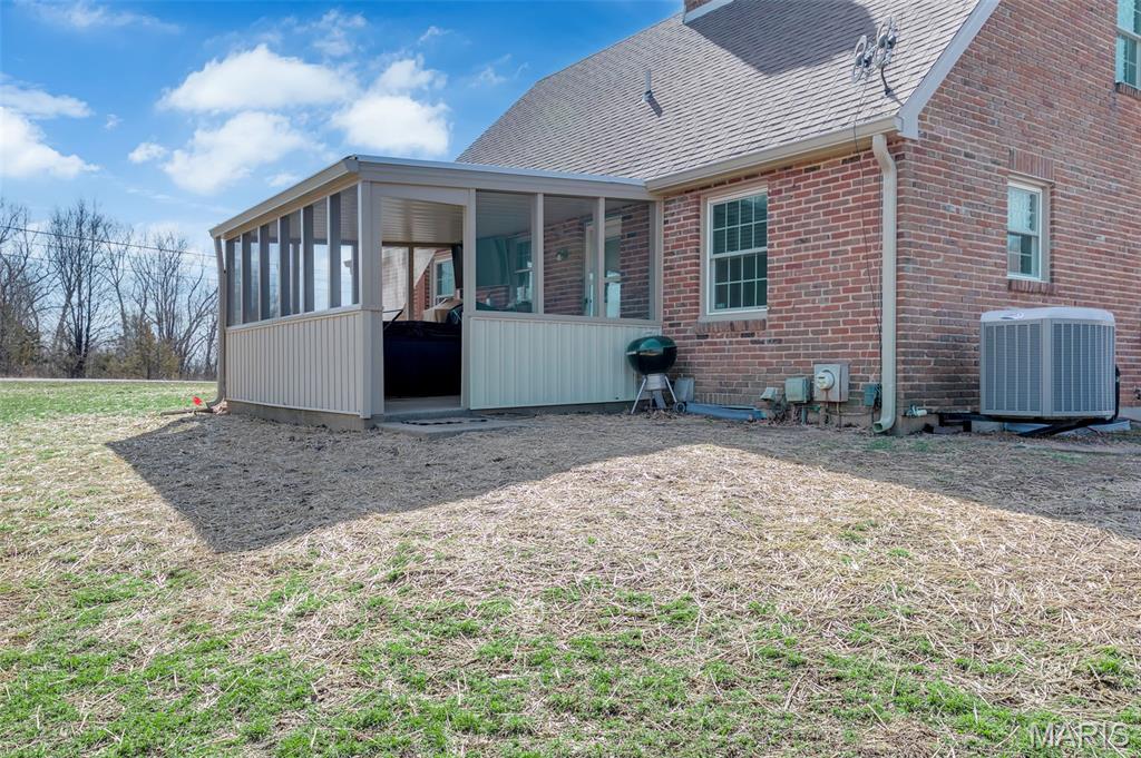 Clifford Creek - Residential