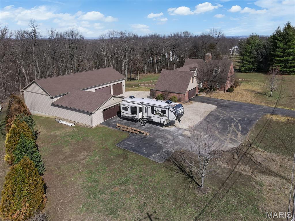 Clifford Creek - Residential
