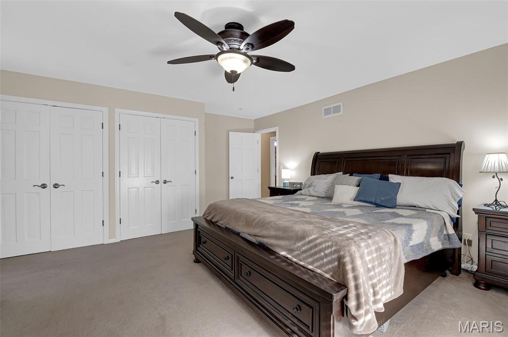 Clifford Creek - Residential