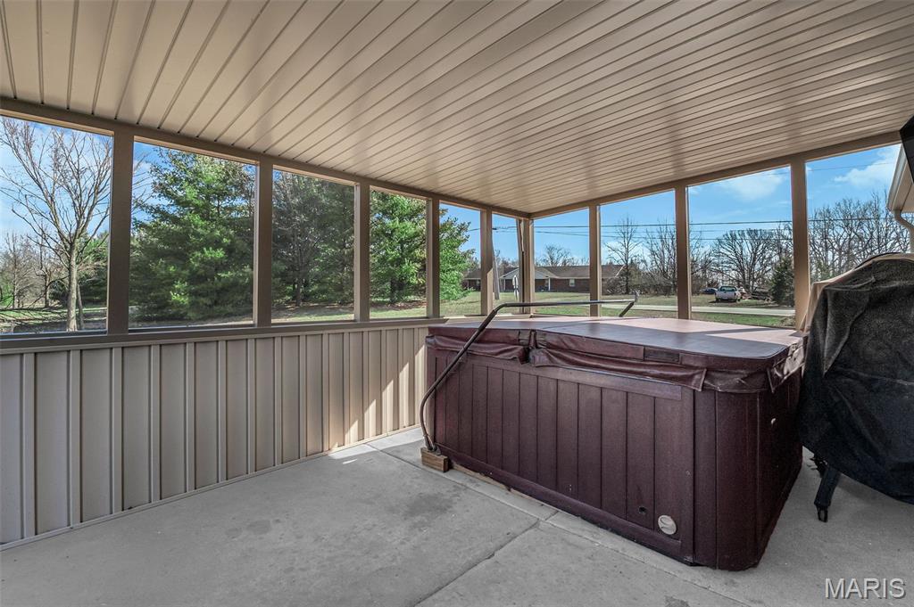 Clifford Creek - Residential