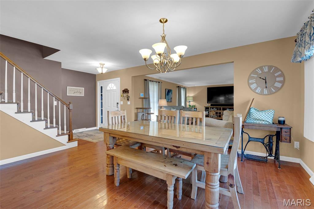 Clifford Creek - Residential