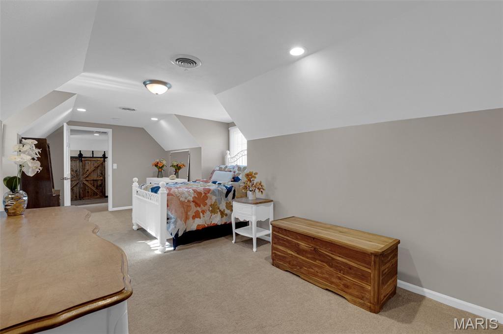 Clifford Creek - Residential
