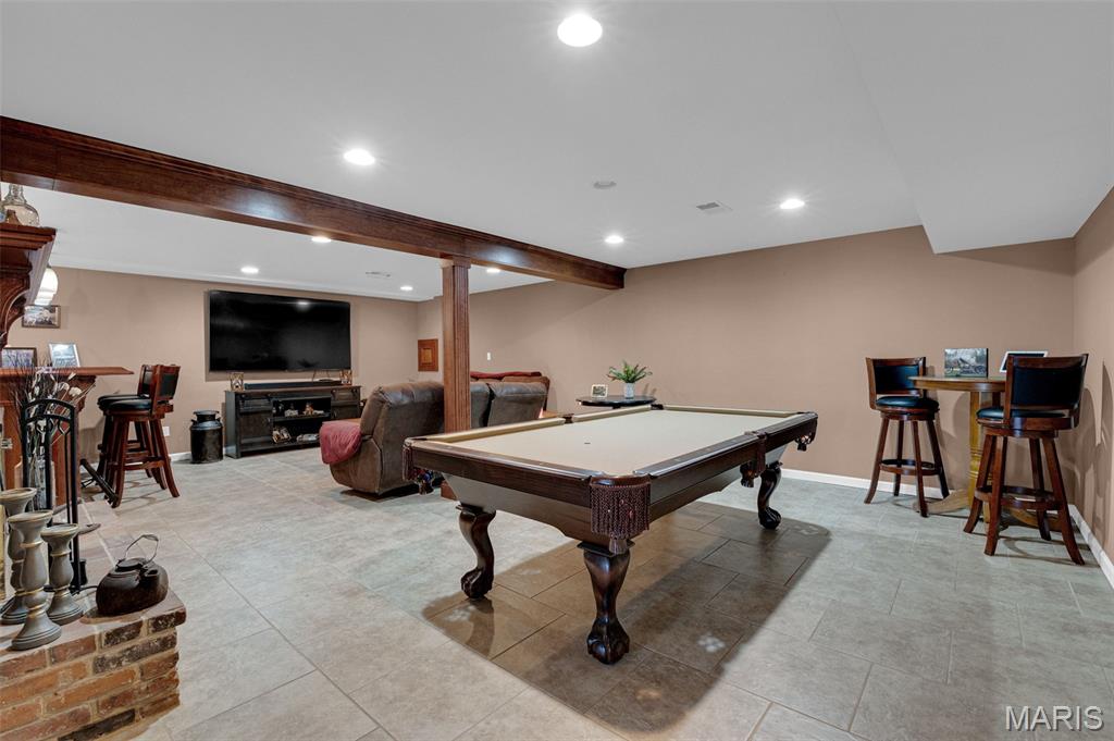 Clifford Creek - Residential