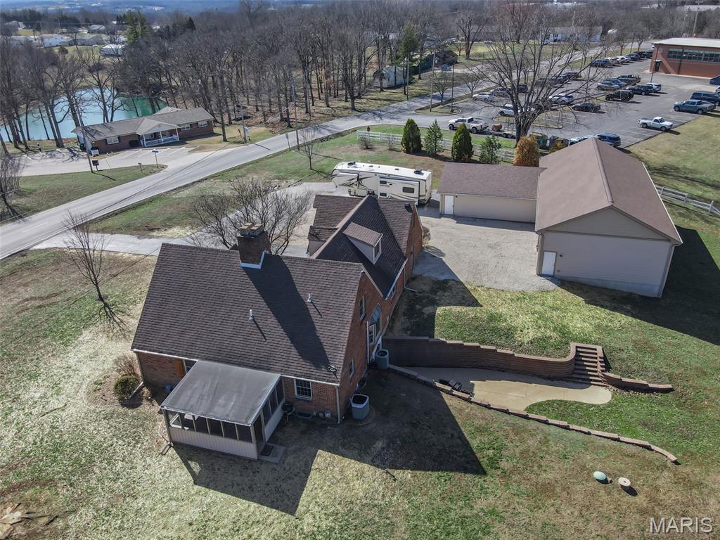 Clifford Creek - Residential