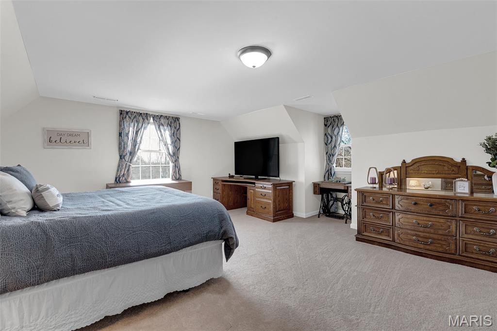 Clifford Creek - Residential