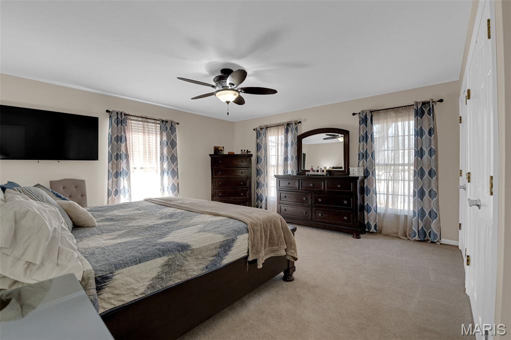 Clifford Creek - Residential