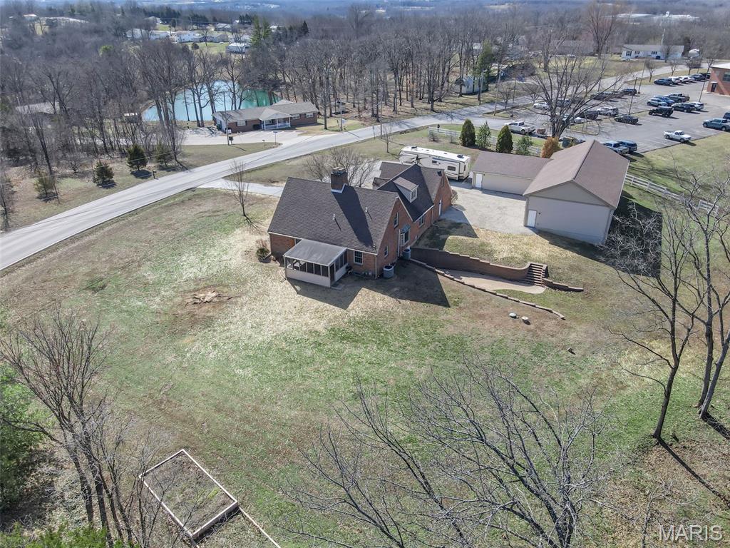 Clifford Creek - Residential