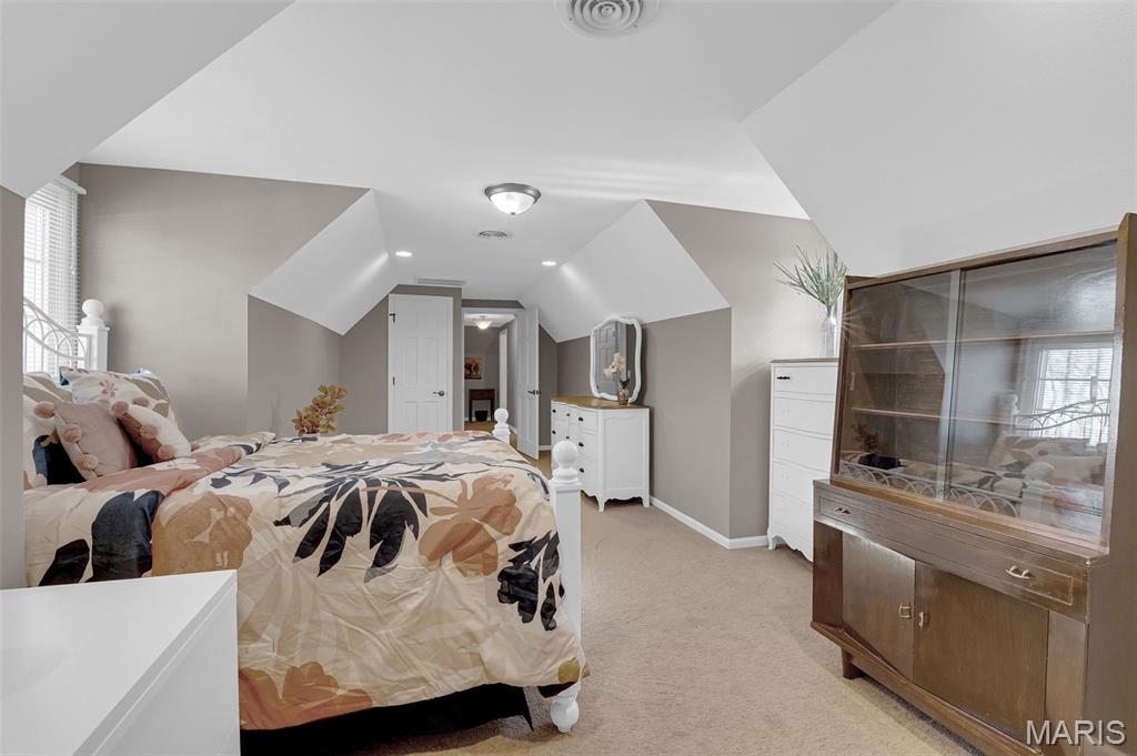 Clifford Creek - Residential
