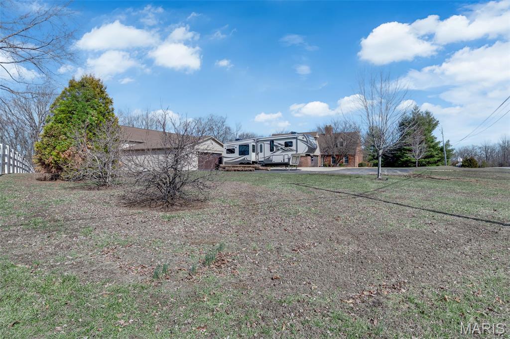 Clifford Creek - Residential
