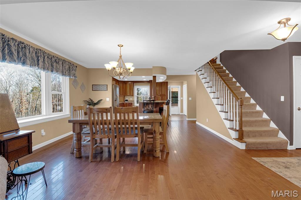 Clifford Creek - Residential