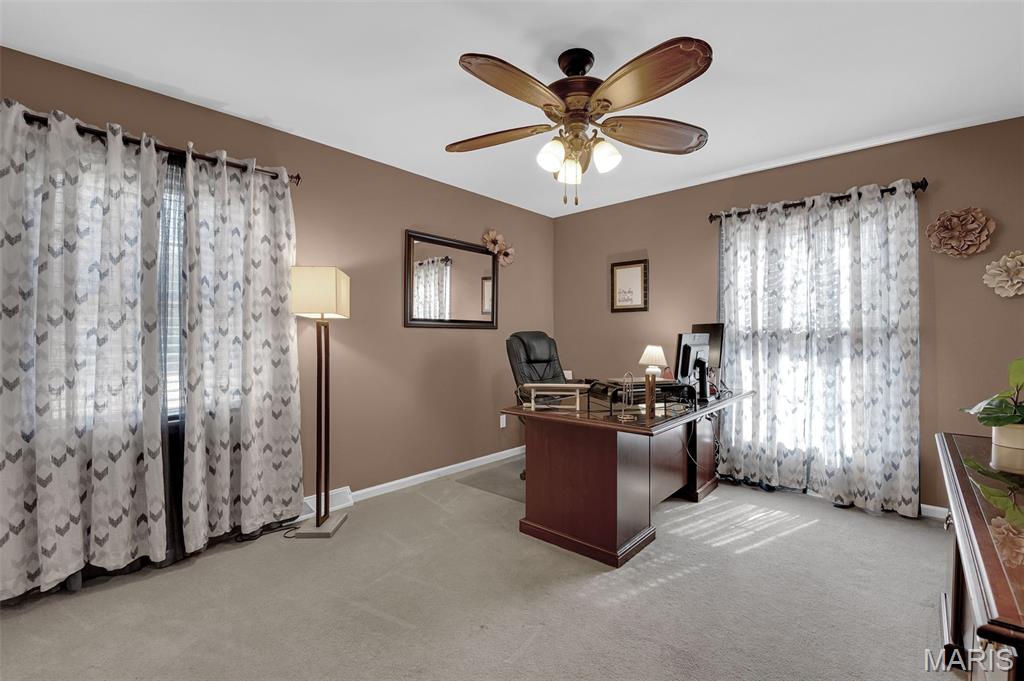 Clifford Creek - Residential