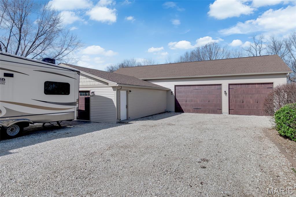 Clifford Creek - Residential